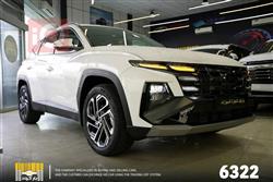 هیوندای تۆکسۆن